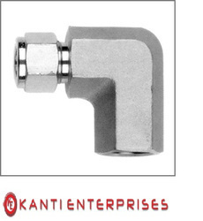 Female Elbow