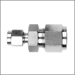 Stainless Steel Reducing Union