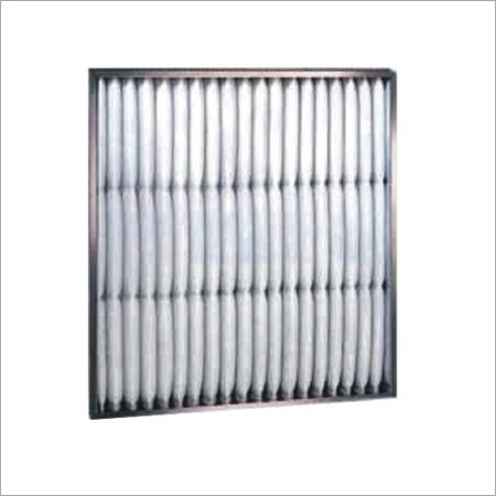 AHU Air Filters