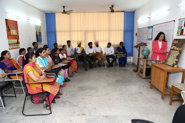 Best Ielts Institute