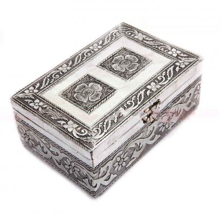 Oxidised Box Medium 4X6