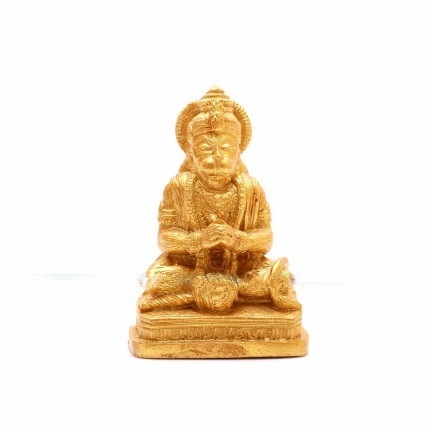 Idol Hanumanji