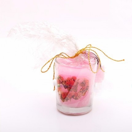 Scented Candles