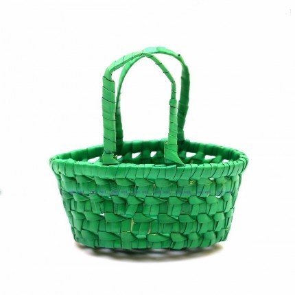Screwpine Basket Small