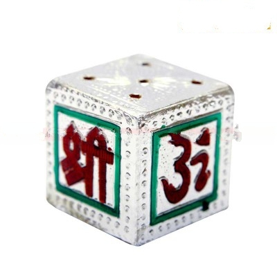 Square Agarbathi Stand