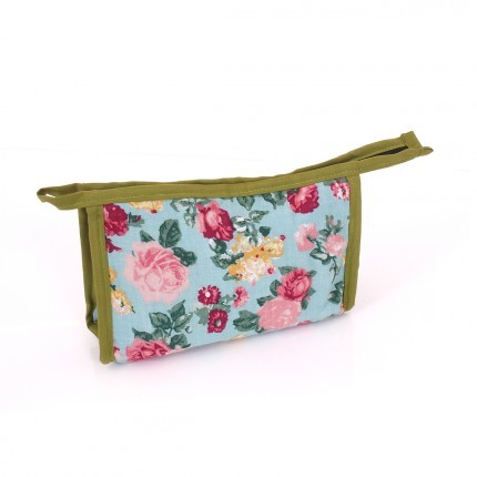 Floral Travel Kit Small