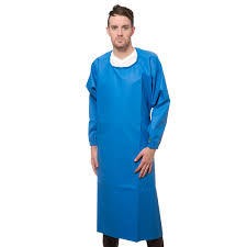 Medical Apron And Gowns