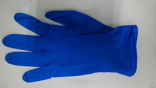 Chemical Resistance Gloves