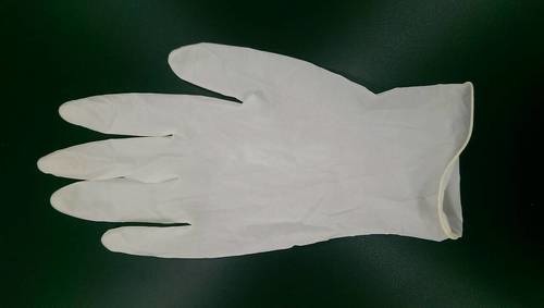 Vinyl Examination Gloves - High-Quality, Medium Size , Durable and Flexible Design for Comfort and Protection