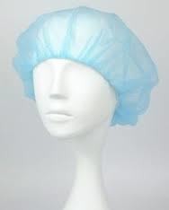 Bouffant Cap Bouffant Cap