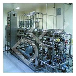 Pure Water Generation Systems
