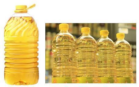 SUNFLOWER OIL