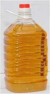 GROUND NUT OIL