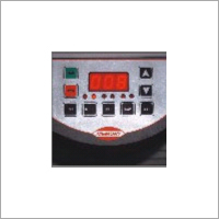 Feather Touch Control Panel