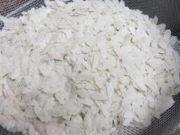 POHA WHITE