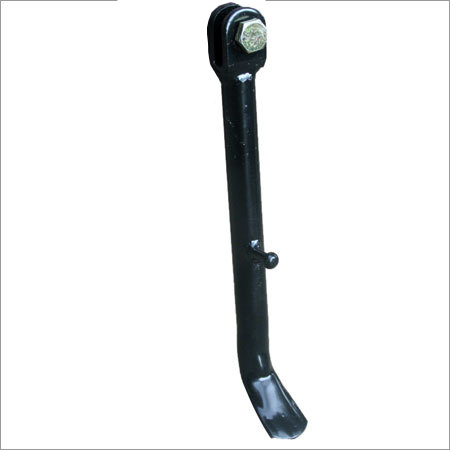 Bike Side Stand