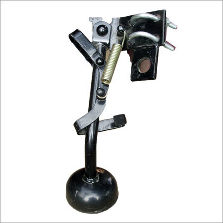 Two Wheeler Side Stand