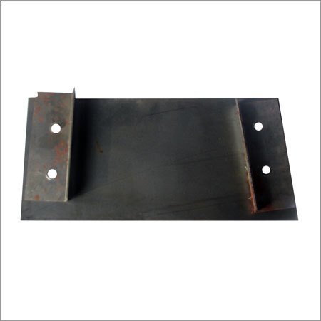 Two Wheeler Center Stand Support