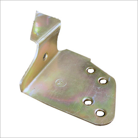 Bike Mudguard Parts