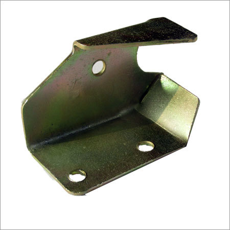 Two Wheeler Mudguard Patti