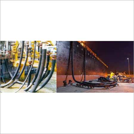 Dock Hoses