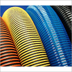 PVC Suction And Delivery Hoses