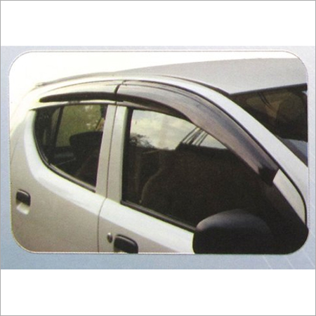 A Star Door Visor Wdv 1836