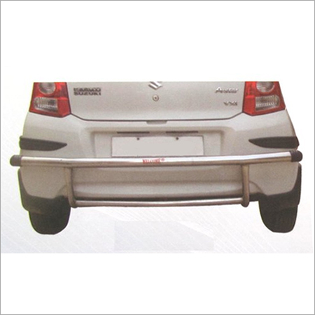 A star Rear Guard Plain Wn 186