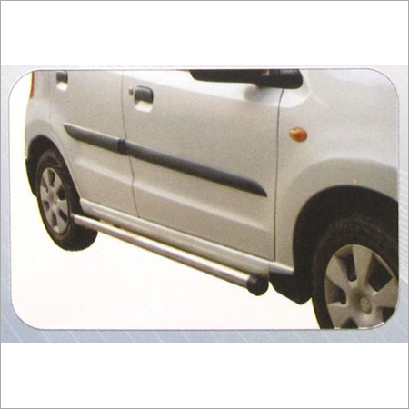 A star Side Guard Wn 188