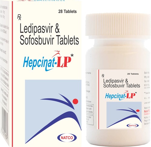 Hepcinat LP