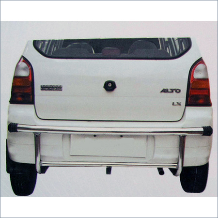Alto Rear Guard Wn 177