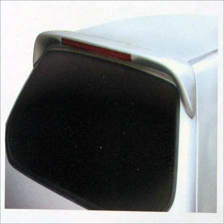 Alto Rear Spoiler Wrs 1010