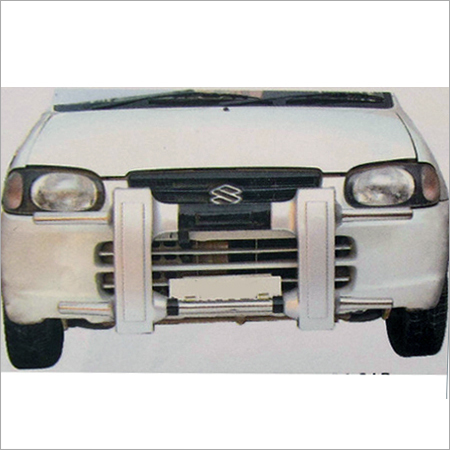 Alto Speed Guard Wn-175 And 176 And 175a