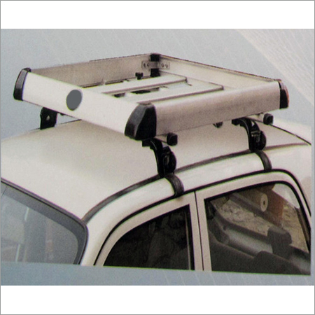 Alto Spirit Luggage Carrier Wn 191