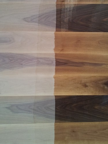 SAPPY WALNUT