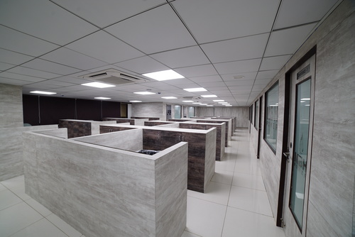 Conference Room Table