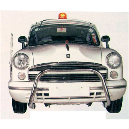 Ambessador Single Pipe Guard wa 13j