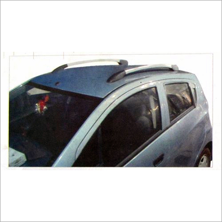 Beat Roof Rail (silver) Wgm 1241a