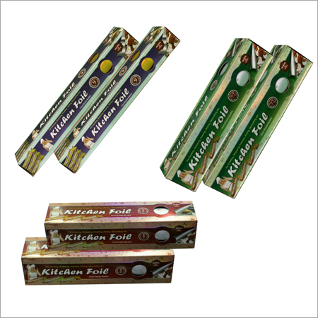 Kitchen Foil