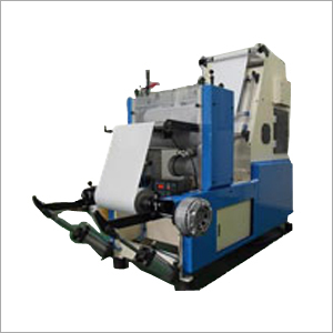 Lid Punching Machine