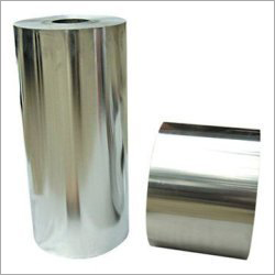 Pharma Aluminum Poly Foil