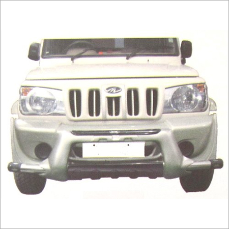 Bolero Crv Guard Wb 1165