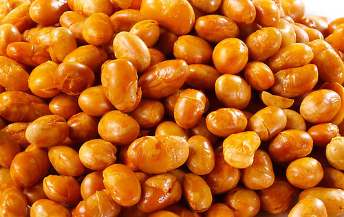 SOYABEAN WHOLE