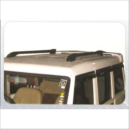 Bolero Door Visor Roof Rail Bolero Wb 1168a