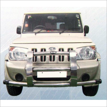 Bolero Nano Guardwb 1176