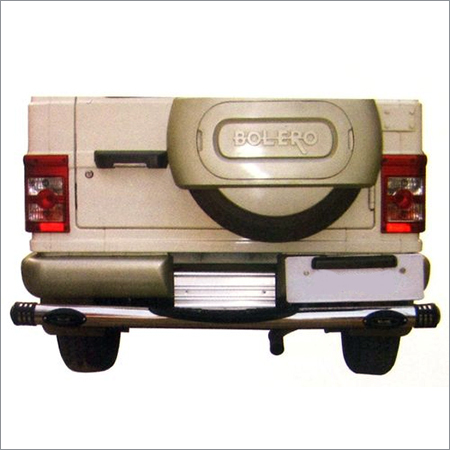 Bolero Rear Jambo Wb 1135 A