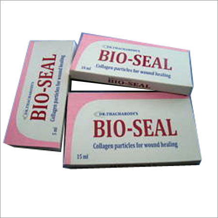 Bio Seal