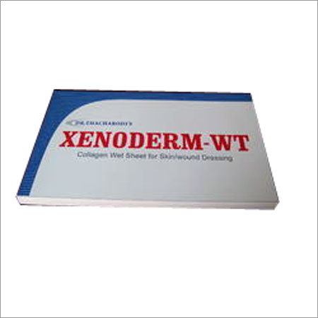 Xenoderm WT