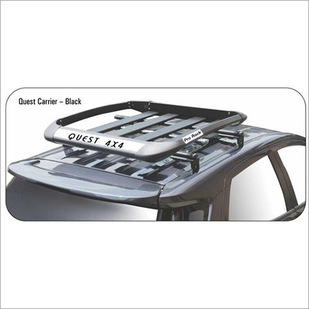 Spirit Luggage Carrier