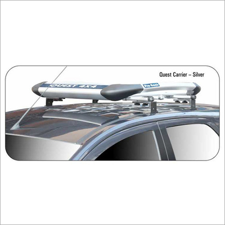 Quest Carrier Silver